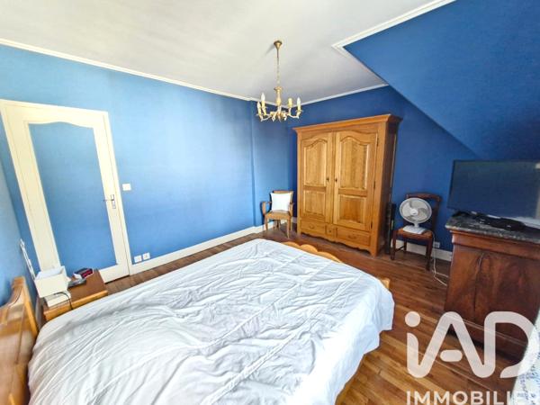 Maison à vendre 7 pièces 137 m² Sully-sur-Loire