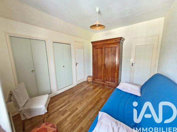 Maison à vendre 7 pièces 137 m² Sully-sur-Loire