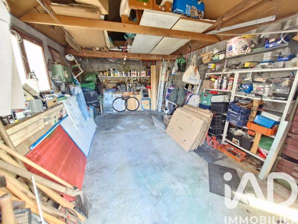 Maison à vendre 7 pièces 137 m² Sully-sur-Loire