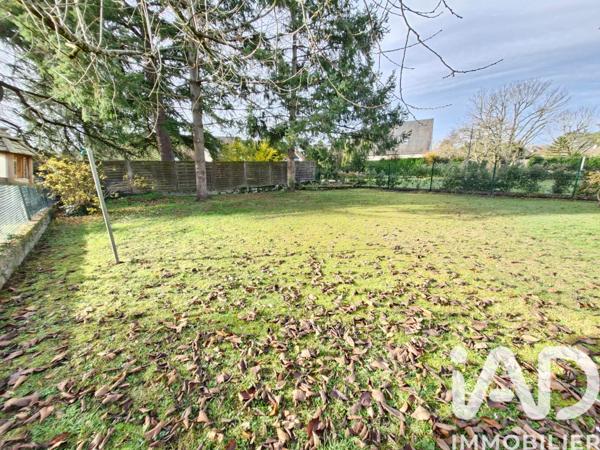 Maison à vendre 7 pièces 137 m² Sully-sur-Loire