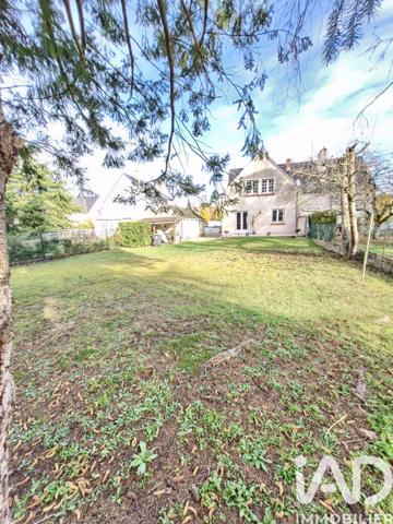 Maison à vendre 7 pièces 137 m² Sully-sur-Loire