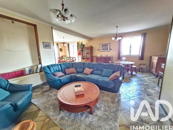 Maison à vendre 7 pièces 137 m² Sully-sur-Loire