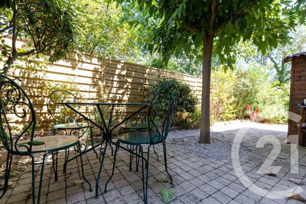 Appartement F4 à vendre  4 pièces - 75 m 2   MONTAGNAC  - 34