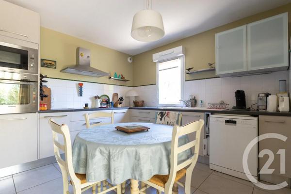 Appartement F4 à vendre  4 pièces - 75 m 2   MONTAGNAC  - 34