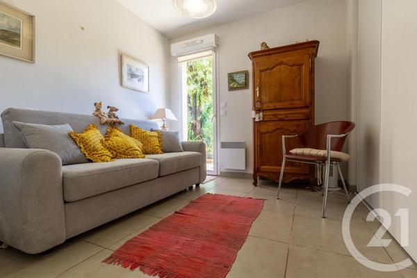 Appartement F4 à vendre  4 pièces - 75 m 2   MONTAGNAC  - 34