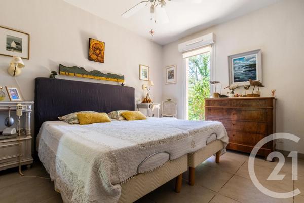 Appartement F4 à vendre  4 pièces - 75 m 2   MONTAGNAC  - 34