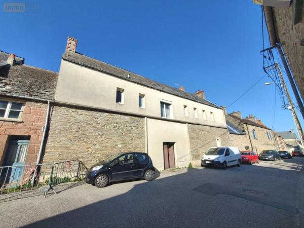 Maison à vendre à Cherbourg-en-Cotentin dans la Manche (50110), ref : 50046-1197