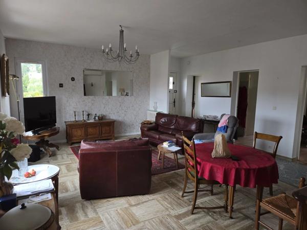 Vente Appartement 4 pièces 110 m2 à Le Lavandou