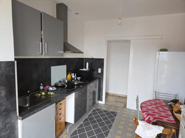 Vente Appartement 4 pièces 110 m2 à Le Lavandou