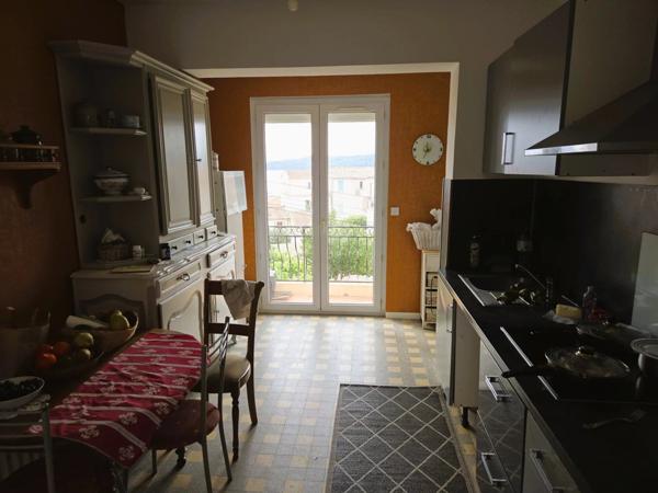 Vente Appartement 4 pièces 110 m2 à Le Lavandou