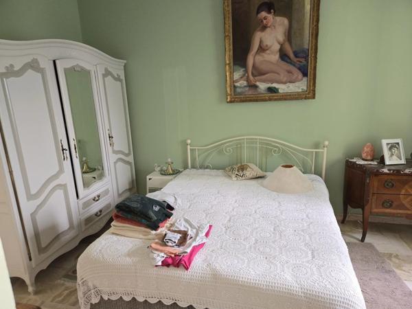 Vente Appartement 4 pièces 110 m2 à Le Lavandou