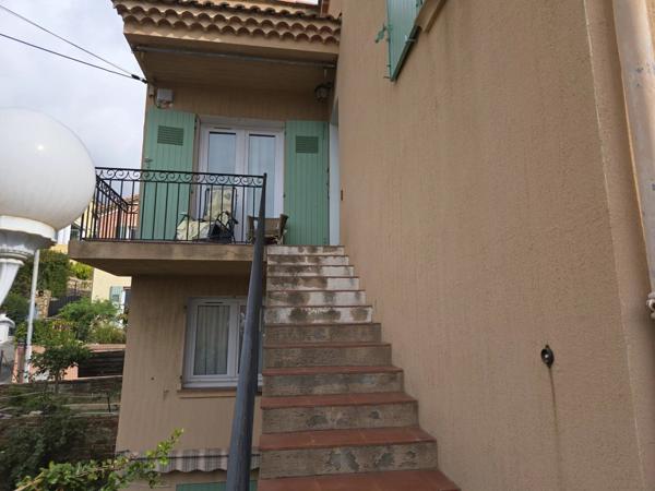 Vente Appartement 4 pièces 110 m2 à Le Lavandou