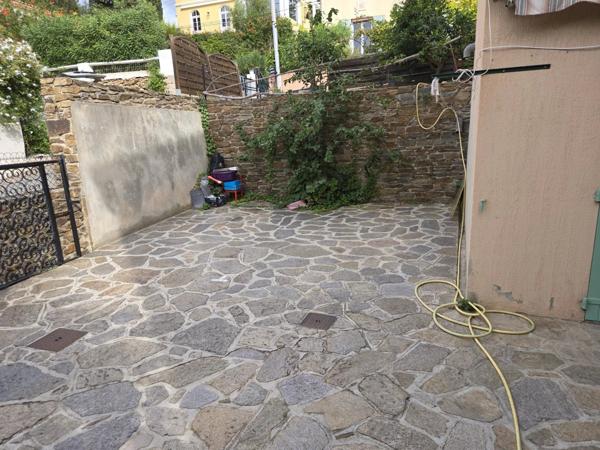 Vente Appartement 4 pièces 110 m2 à Le Lavandou