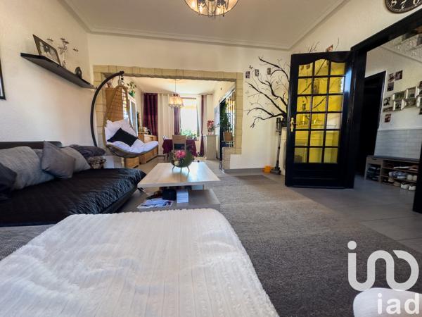 Maison à vendre 8 pièces 147 m² Hettange-Grande