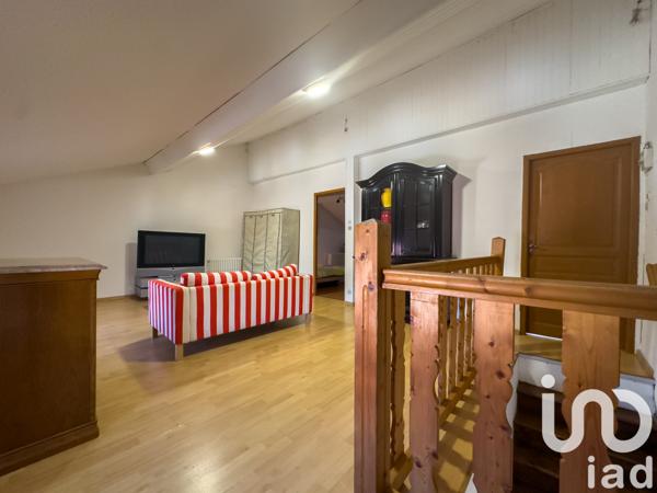 Maison à vendre 8 pièces 147 m² Hettange-Grande