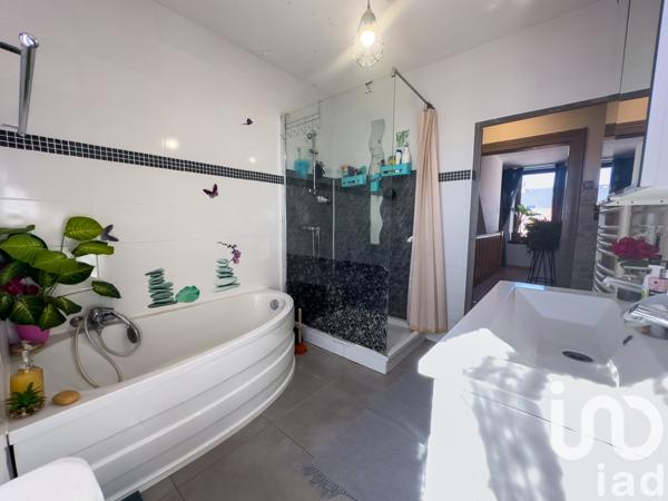 Maison à vendre 8 pièces 147 m² Hettange-Grande