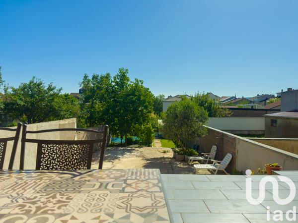 Maison à vendre 8 pièces 147 m² Hettange-Grande