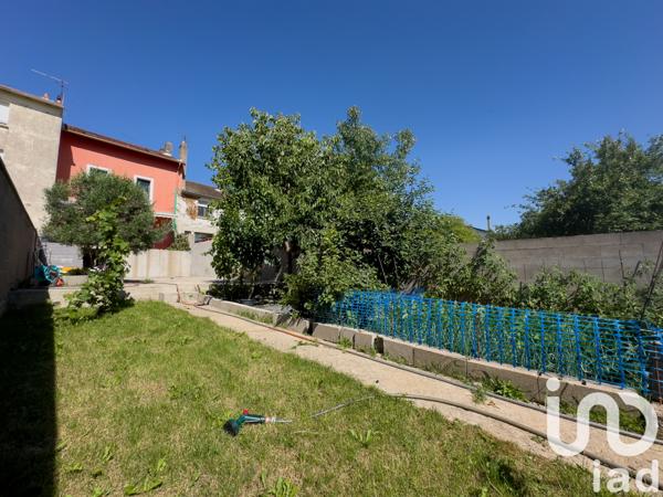 Maison à vendre 8 pièces 147 m² Hettange-Grande