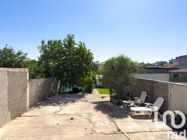 Maison à vendre 8 pièces 147 m² Hettange-Grande