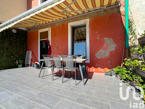 Maison à vendre 8 pièces 147 m² Hettange-Grande