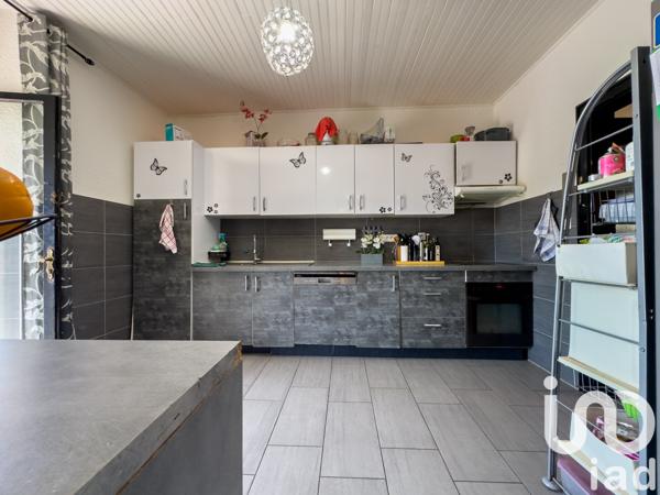 Maison à vendre 8 pièces 147 m² Hettange-Grande