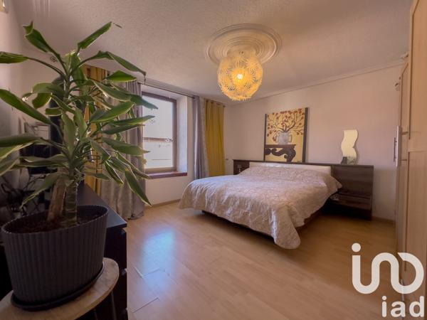 Maison à vendre 8 pièces 147 m² Hettange-Grande