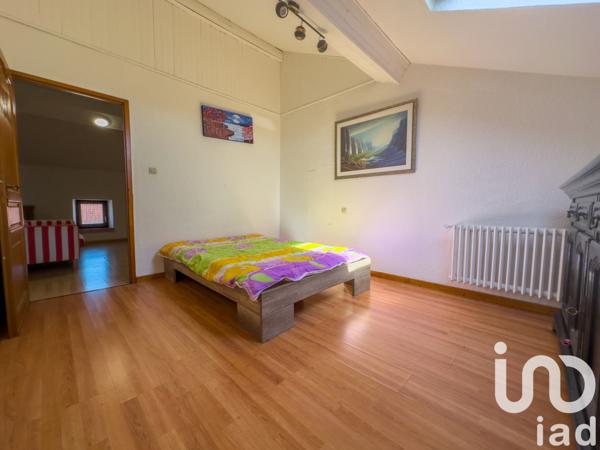 Maison à vendre 8 pièces 147 m² Hettange-Grande