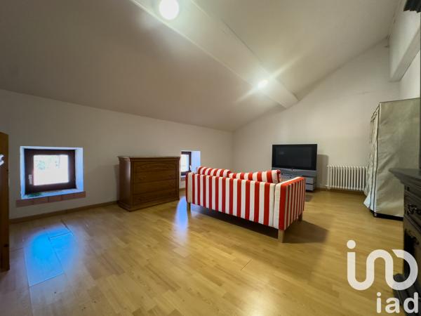 Maison à vendre 8 pièces 147 m² Hettange-Grande