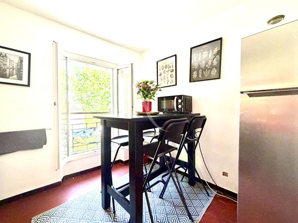 APPARTEMENT TYPE 2 MEUBLE A MANOSQUE PROCHE CENTRE VILLE