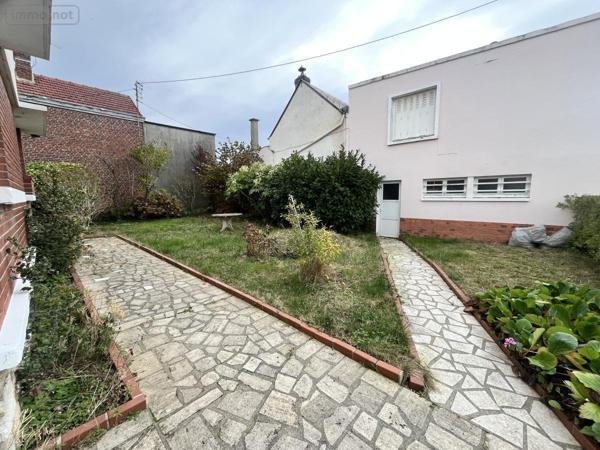 Maison à vendre à Sotteville-lès-Rouen en Seine-Maritime (76300), ref : 76012-298