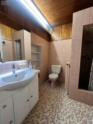 Maison à vendre à Sotteville-lès-Rouen en Seine-Maritime (76300), ref : 76012-298