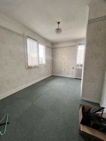 Maison à vendre à Sotteville-lès-Rouen en Seine-Maritime (76300), ref : 76012-298