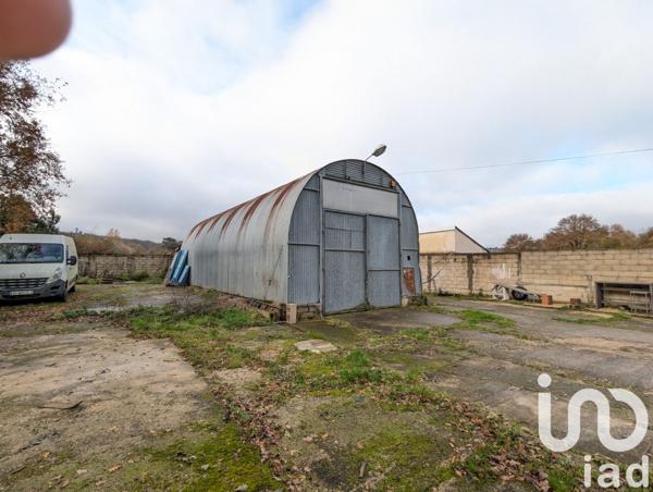 Terrain à vendre 600 m² Marcoussis