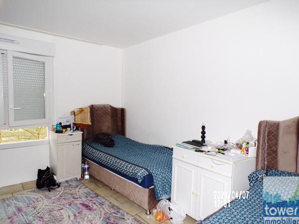 Appartement de 70 m² Evreux parfait état