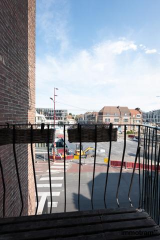 Vente Appartement 58m 2 - 1 chambre(s) - Marcq en Baroeul, Brossolette • Réf. VA27361
