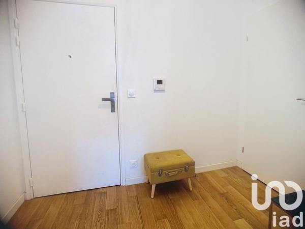 Appartement 2 pièces de 47 m² à Asnières-sur-Seine (92600)