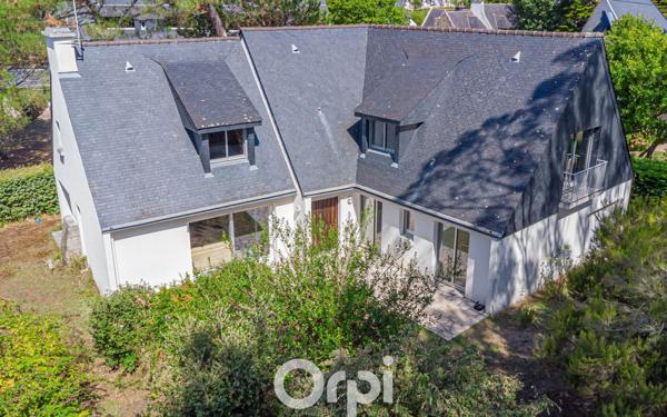 Maison à vendre    11 pièces • 205 m2 Carnac