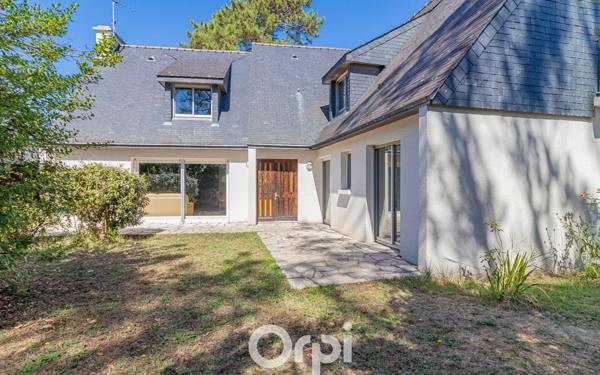 Maison à vendre    11 pièces • 205 m2 Carnac