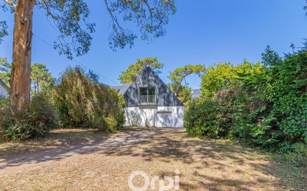 Maison à vendre    11 pièces • 205 m2 Carnac