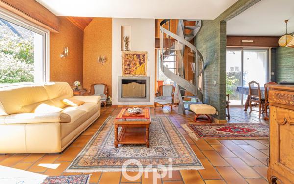 Maison à vendre    11 pièces • 205 m2 Carnac