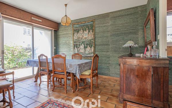 Maison à vendre    11 pièces • 205 m2 Carnac