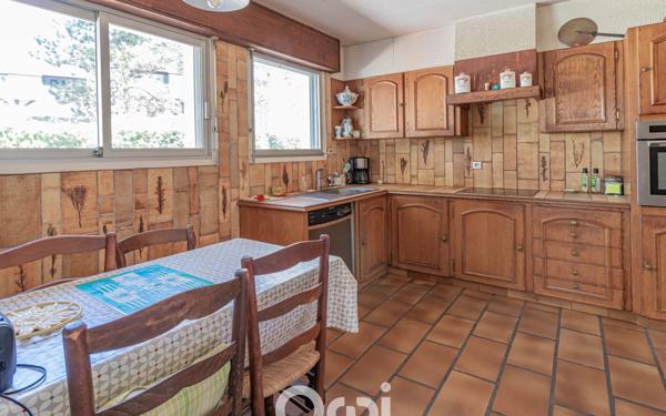 Maison à vendre    11 pièces • 205 m2 Carnac