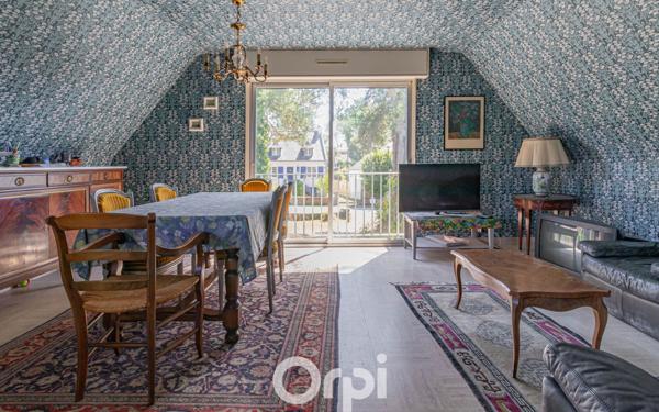 Maison à vendre    11 pièces • 205 m2 Carnac