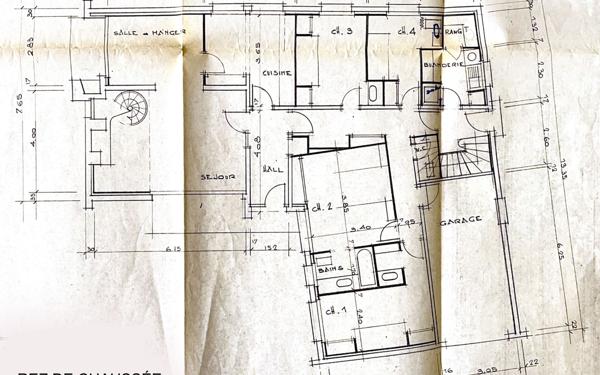 Maison à vendre    11 pièces • 205 m2 Carnac