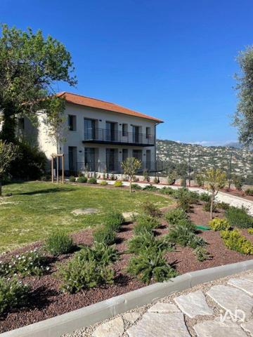 Appartement à vendre 2 pièces 35 m² Nice