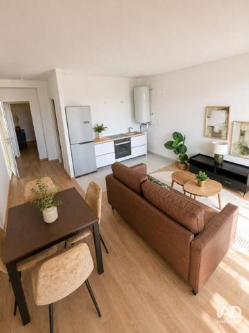 Appartement à vendre 2 pièces 35 m² Nice