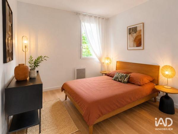 Appartement à vendre 2 pièces 35 m² Nice
