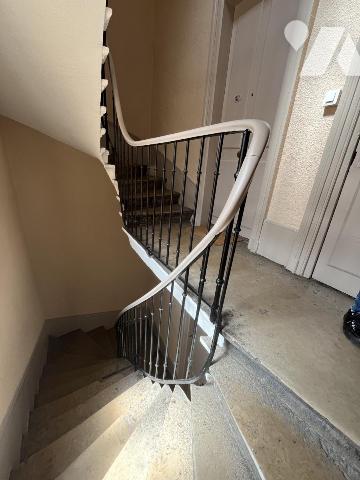 Appartement ancien type 2