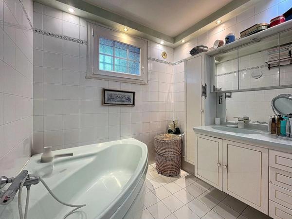 Maison familiale au calme à Poisy