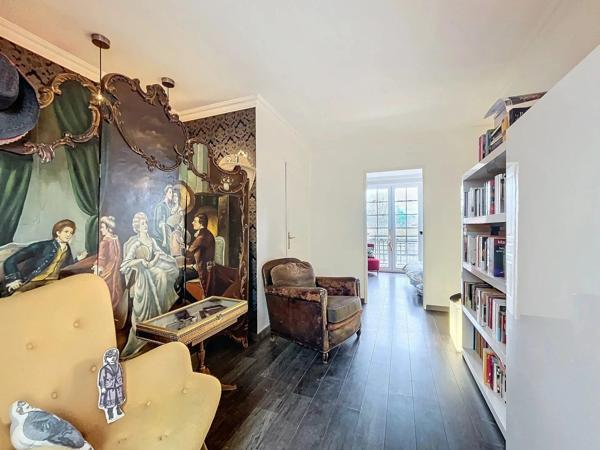 Maison familiale au calme à Poisy